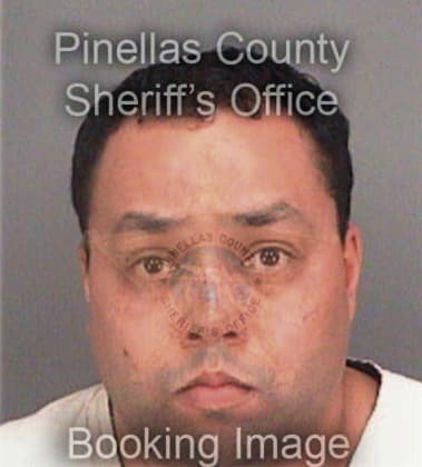 Carlos Camacho, - Pinellas County, FL 