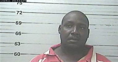 Delanus Carroll, - Harrison County, MS 