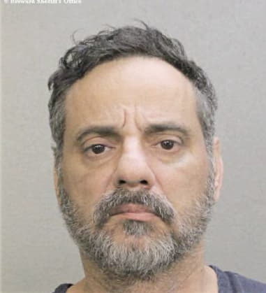 Samuel Chalom, - Broward County, FL 