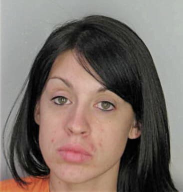 Doris Chiusano - Hillsborough County, FL 