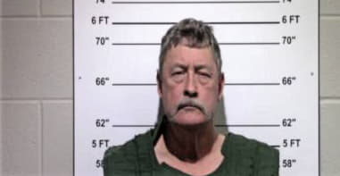 David Clark, - Gillespie County, TX 