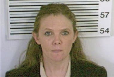 Dorthy Clawson, - Carter County, TN 