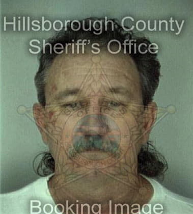 Jeremy Clouser - Hillsborough County, FL 