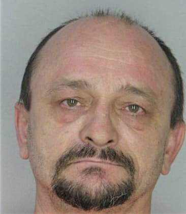 Andrew Codling - Hillsborough County, FL 