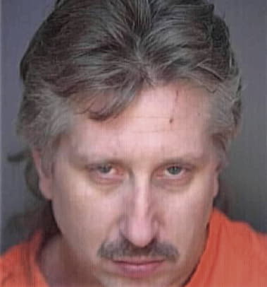Hubert Coleman - Polk County, FL 