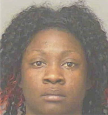 Sherlene Coleman - Polk County, FL 