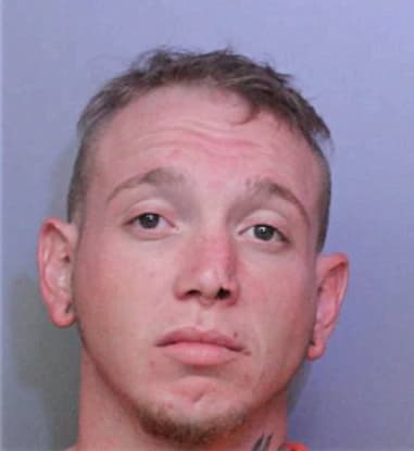 Matthew Collins - Polk County, FL 