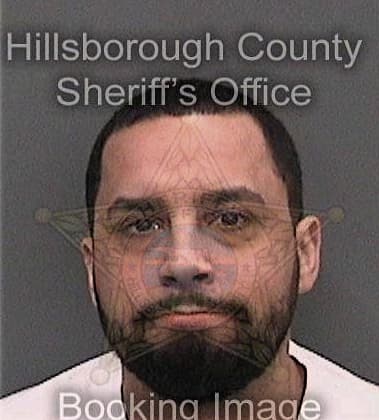 Rowland Colon, - Hillsborough County, FL 