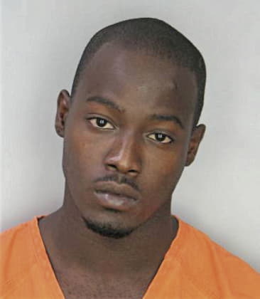 Demarius Colston, - Hillsborough County, FL 