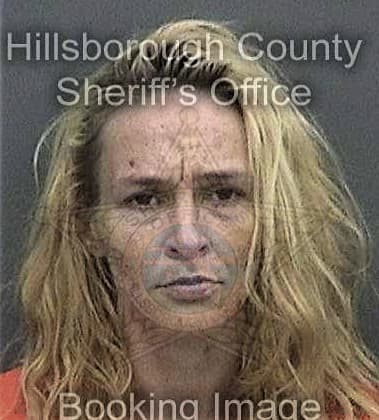 Danielle Conte, - Hillsborough County, FL 