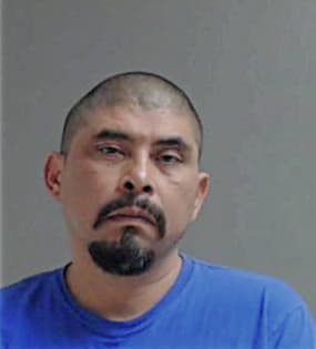 David Corona, - Hidalgo County, TX 