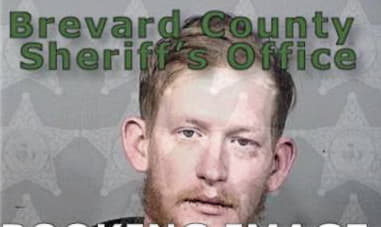 Bradford Courson, - Brevard County, FL 