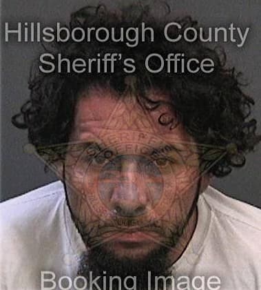 Richard Covert, - Hillsborough County, FL 