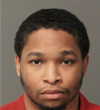 Leodary Cruz-Gerez - Wake County, NC 