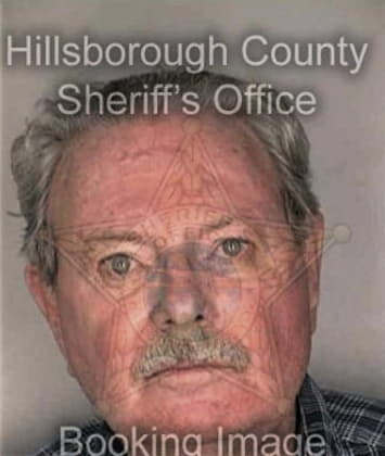 Michael Culbertson, - Hillsborough County, FL 