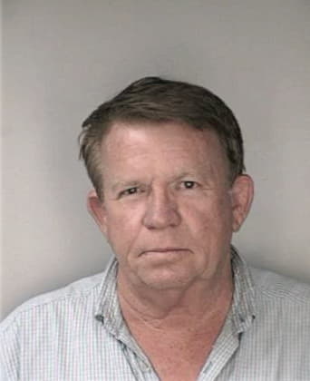 Richard Cumbie, - Hillsborough County, FL 