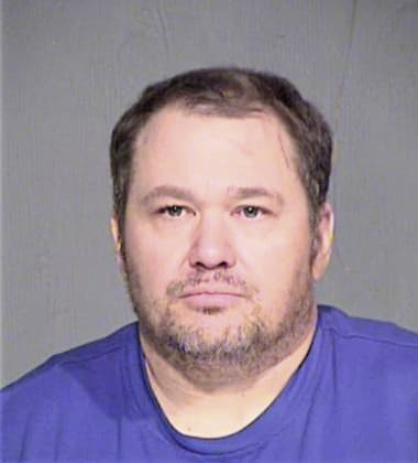 Thomas Dame, - Maricopa County, AZ 