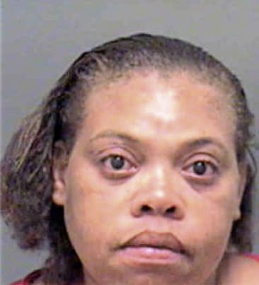 Helen Davis, - Mecklenburg County, NC 