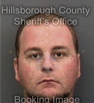 Carl Deatley, - Hillsborough County, FL 