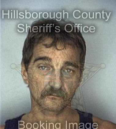 James Deleo, - Hillsborough County, FL 