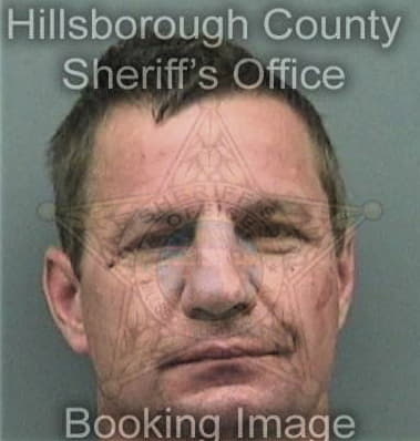 Nathan Derosa, - Hillsborough County, FL 