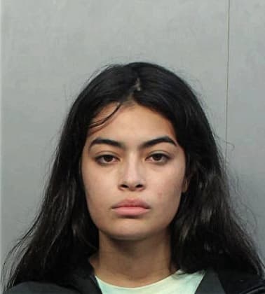 Elena Diaz, - Dade County, FL 