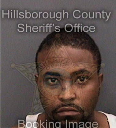 Dvon Dixon, - Hillsborough County, FL 