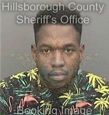 Damontre Douglas, - Hillsborough County, FL 