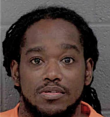 Ahmad Drayton, - Mecklenburg County, NC 