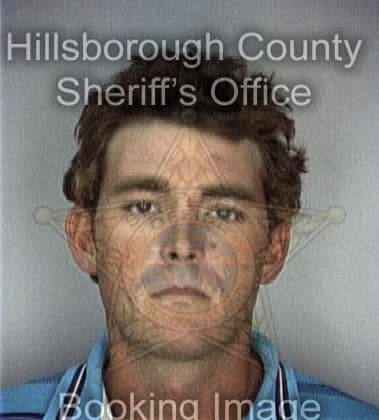 Timothy Edge, - Hillsborough County, FL 