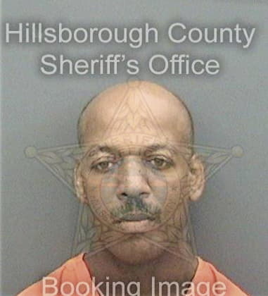 Andre Feanny, - Hillsborough County, FL 