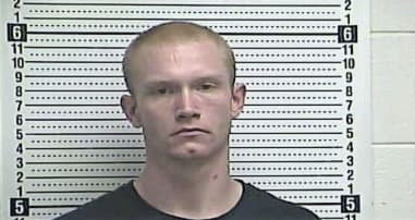 Christopher Foster, - Casey County, KY 