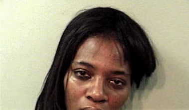 Taffenee Frazier, - Leon County, FL 