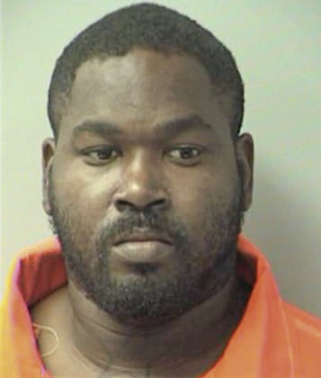 Gerald Gantt, - Okaloosa County, FL 