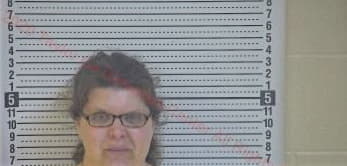 Barbara Gilbert, - Taylor County, KY 