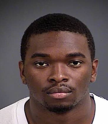 Jason Gilliard - Charleston County, SC 