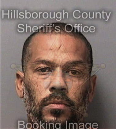 Marquis Gilyard, - Hillsborough County, FL 