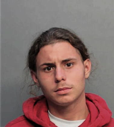 Enrique Gomez, - Dade County, FL 