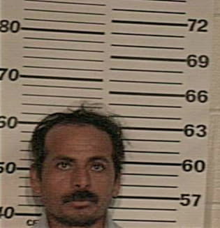 Ramiro Gonzalez, - Hidalgo County, TX 