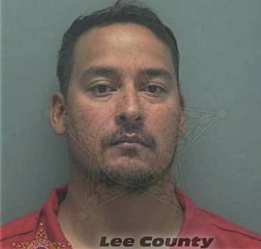 Alexander Gradishar, - Lee County, FL 