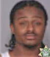 Johun Grey - Multnomah County, OR 