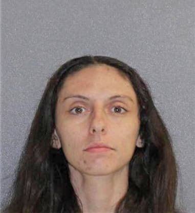 Mary Gribeck, - Volusia County, FL 