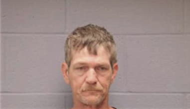 Steven Guinn, - Benton County, AR 