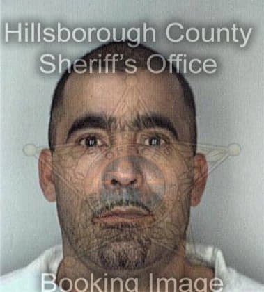 Robert Haire, - Hillsborough County, FL 