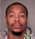 Marques Hardges - Multnomah County, OR 