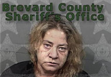 Patricia Harrell, - Brevard County, FL 