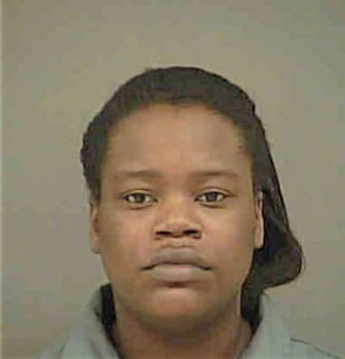 Adrianna Hayes, - Mecklenburg County, NC 