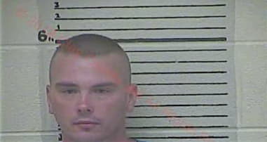 Joey Henson - Clay County, KY 