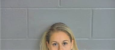 Kelly Hersey, - Levy County, FL 