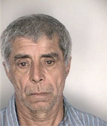 Bruce Hicks - Hillsborough County, FL 